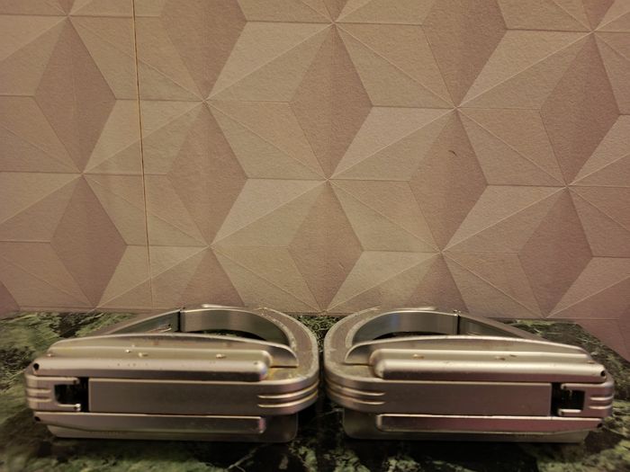 Êtriers sécurité Tech Stirrups - photo numéro 6