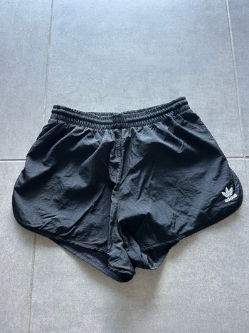 Short Adidas