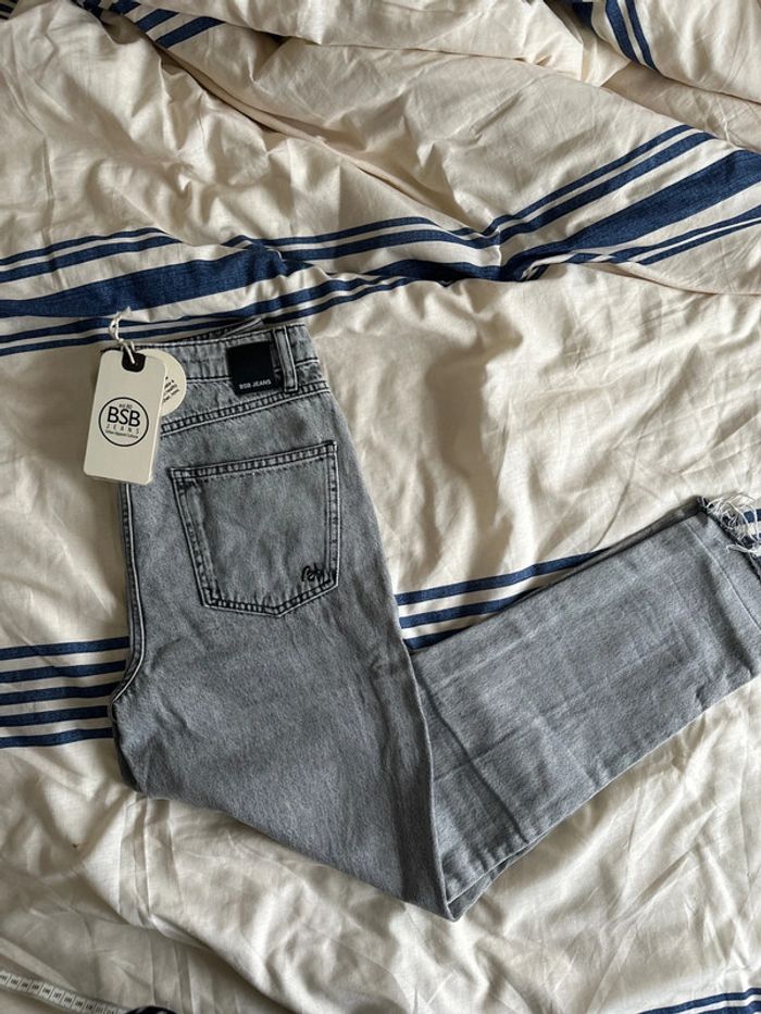 Jean Grace/mom fit