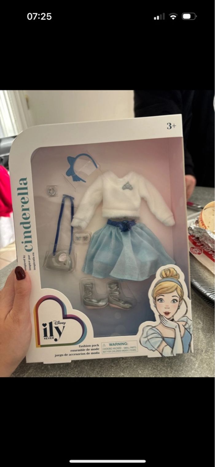 Coffret Ensemble de mode - photo numéro 2