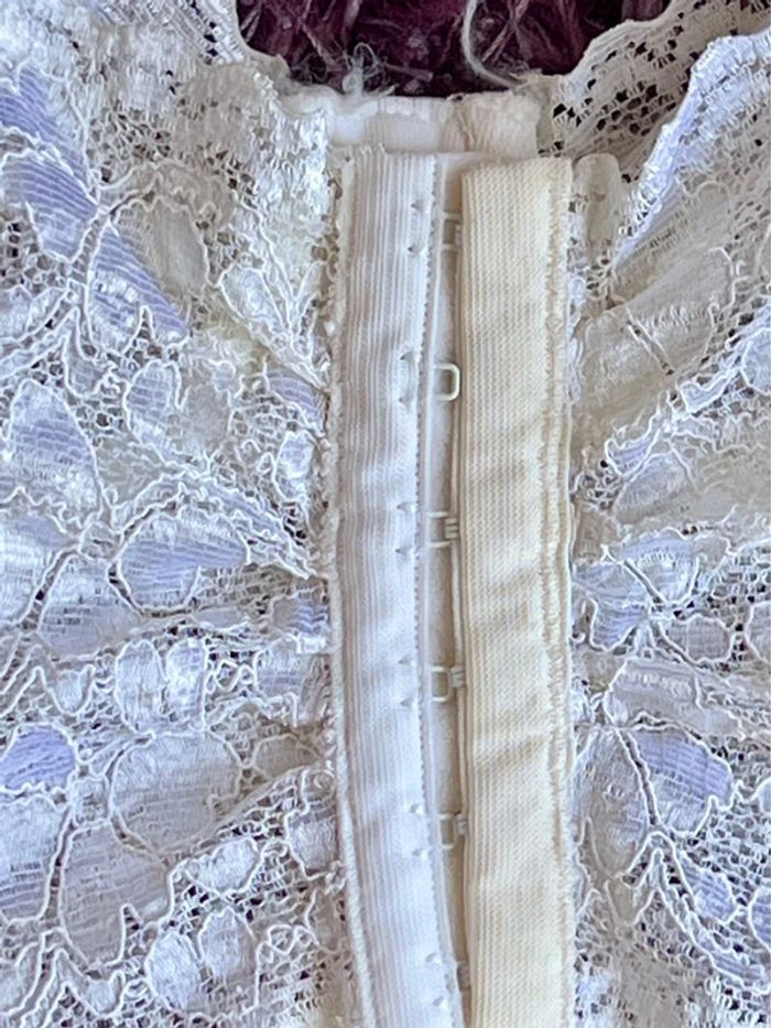 Soutien gorge 90B Promise - photo numéro 5