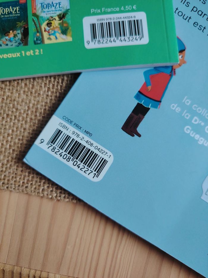 Lot livre de cp - photo numéro 3
