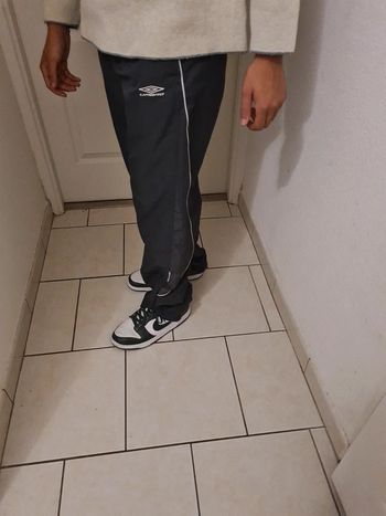 Pantalon de jogging Umbro vintage