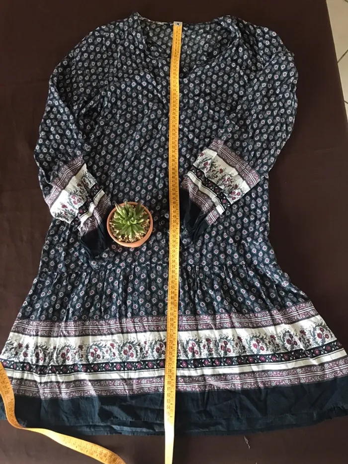 robe courte femme - photo numéro 3