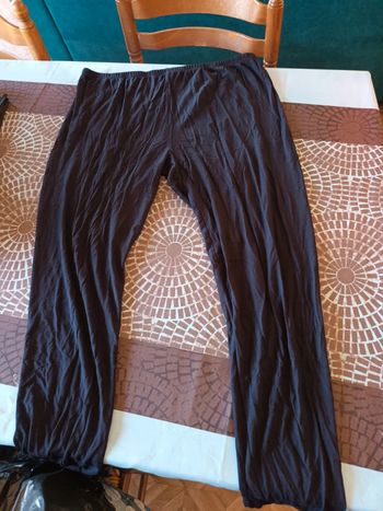 Leggings femme taille 6