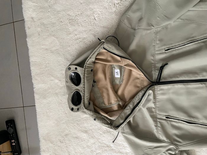 Veste cp company - photo numéro 7