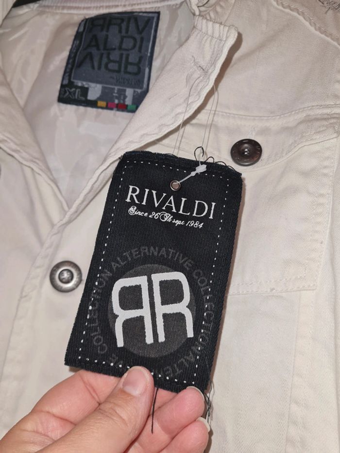 Veste Homme - photo numéro 3