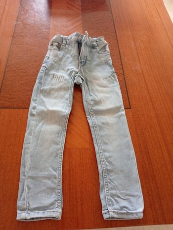 Jeans garçon 