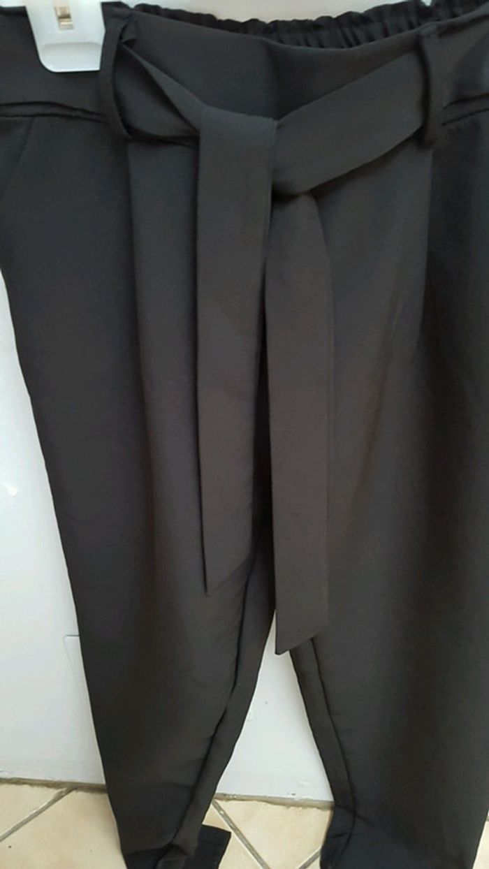 Pantalon femme - photo numéro 3