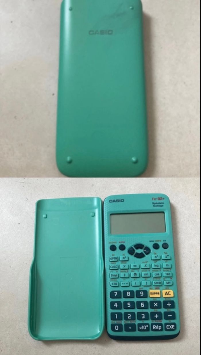Calculatrice