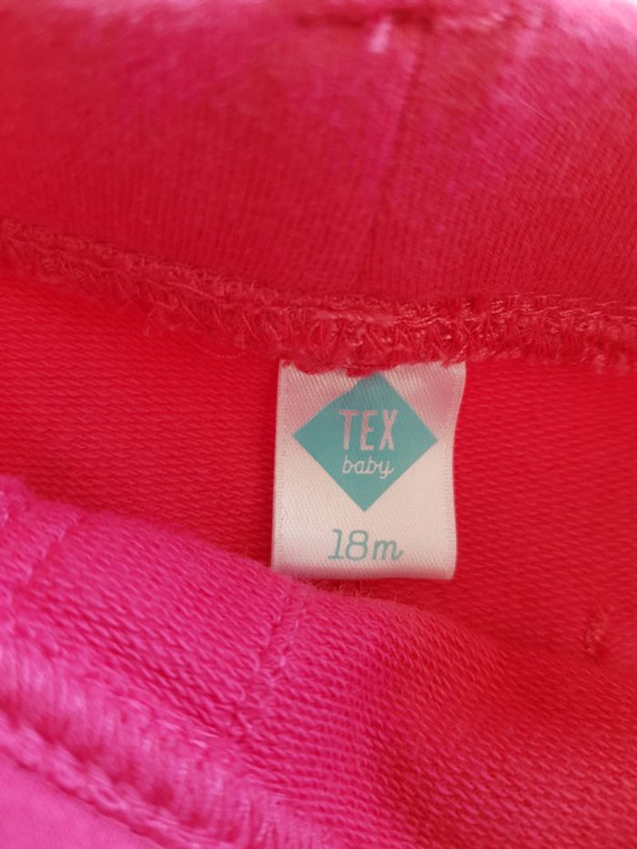 Jegging Tex 18 mois - photo numéro 3