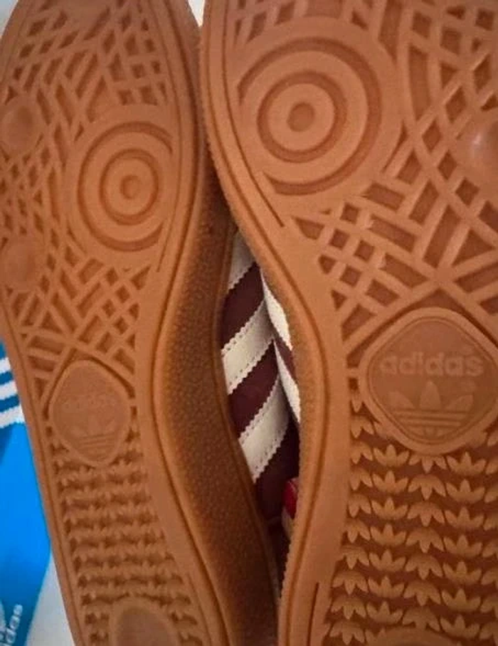 Adidas handball spezial taille 40 - photo numéro 4