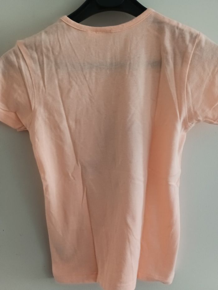 t-shirt minnie Disney baby 4 ans - photo numéro 2