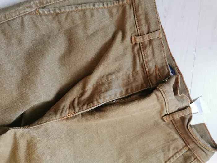 Pantalon court évasées - photo numéro 3