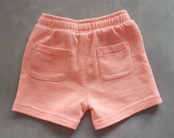 Short 12 mois - photo numéro 2