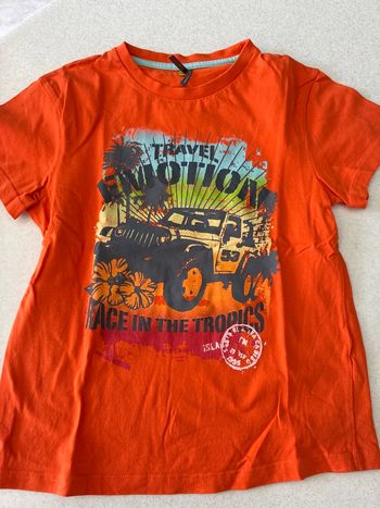 T shirt