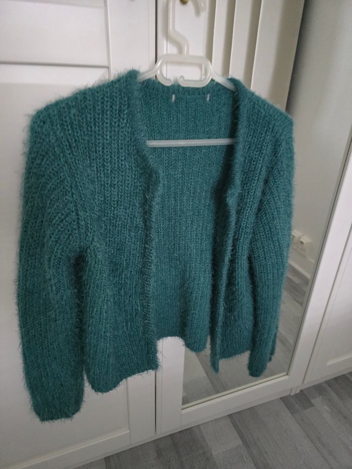 Cardigan - photo numéro 5