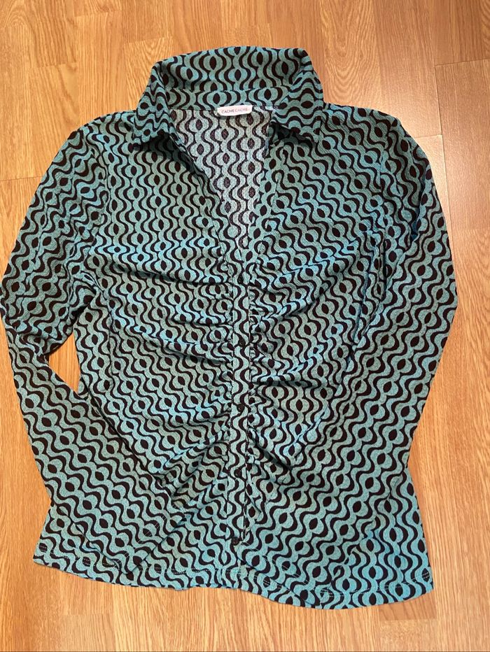 Chemise légère