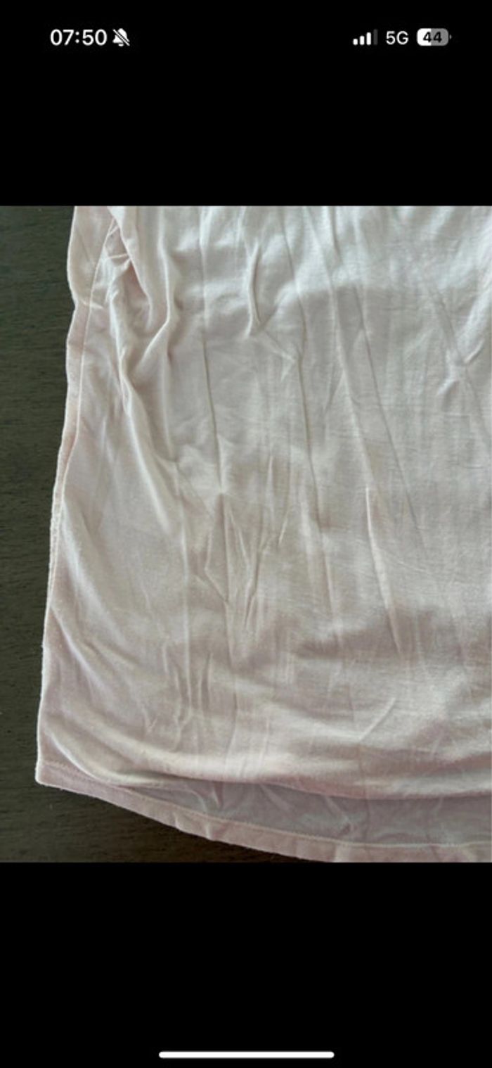 Tee-shirt femme 123 - photo numéro 18