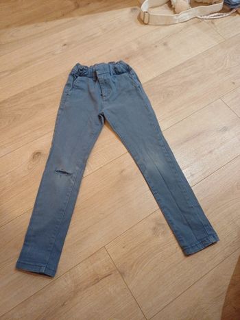 Chino 6ans