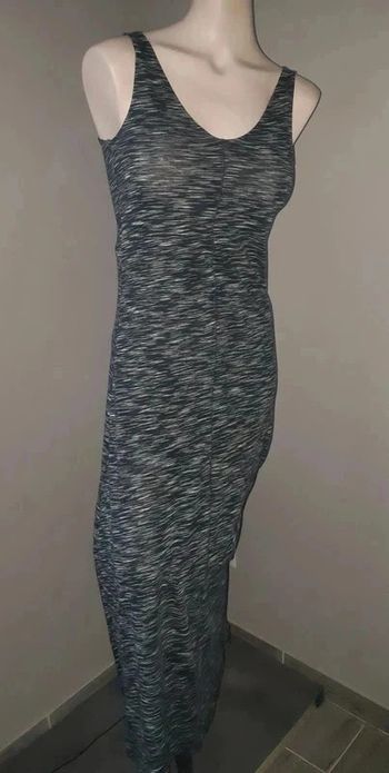 Robe Longue T.0 Monoprix