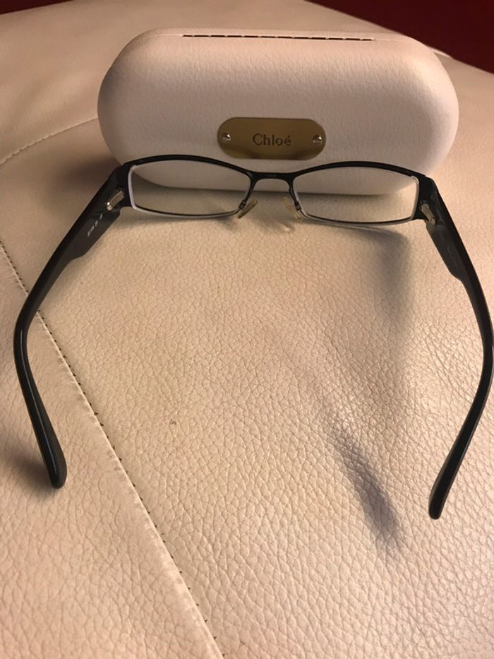 Monture de lunettes Chloé - photo numéro 5