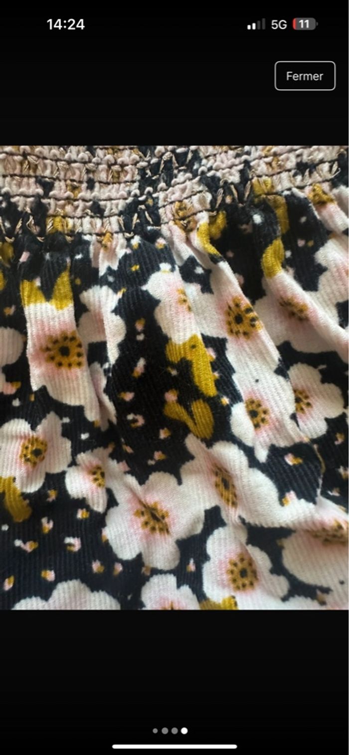 Robe hiver - photo numéro 4