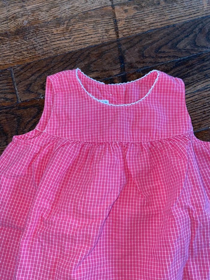 Robe Agnes B 1 an  Valeur 95 euros - photo numéro 2