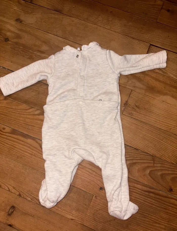 Pyjama - photo numéro 2