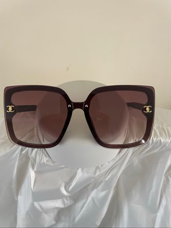 Lunettes de soleil femme