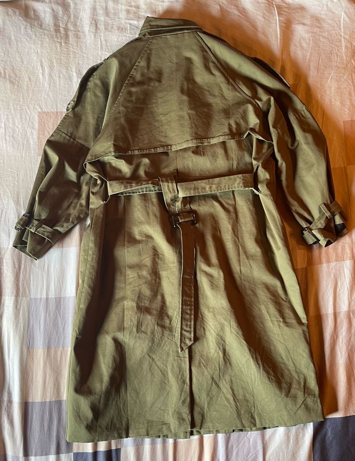 Trench - photo numéro 4