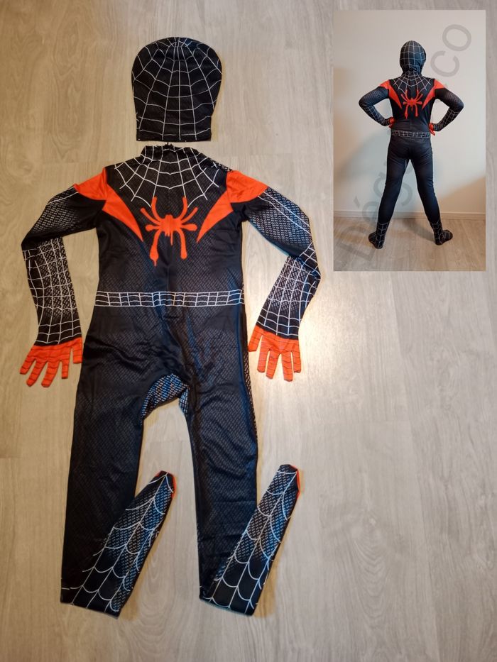 Déguisement enfant - photo numéro 2