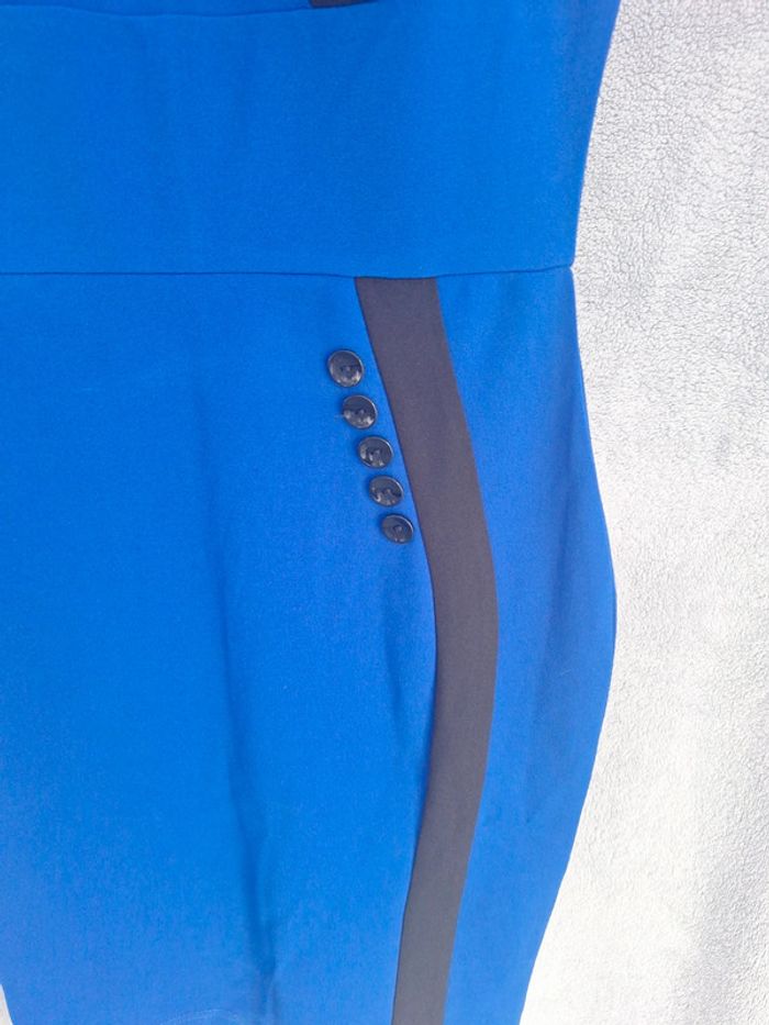 Robe Emamoda taille S - photo numéro 3