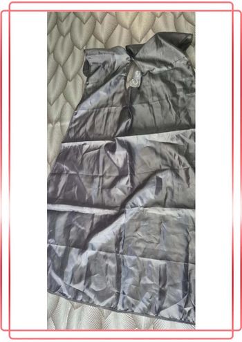 Récupérateur poils barbe