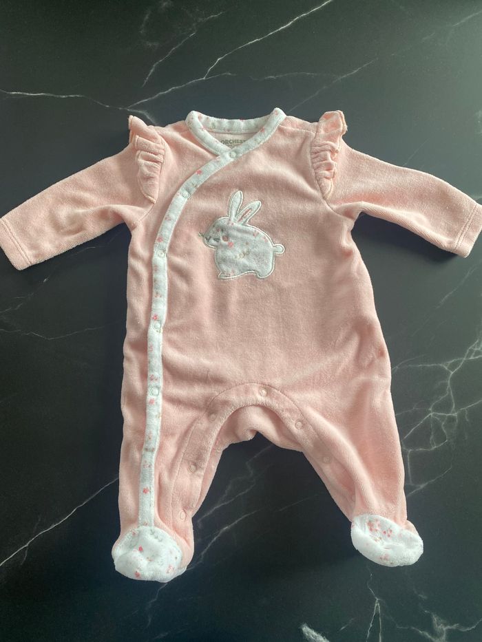 Pyjama - photo numéro 2