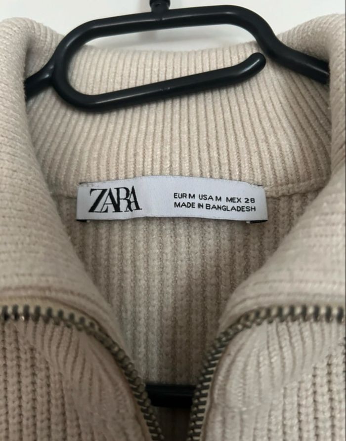 Pull sans manches - photo numéro 2
