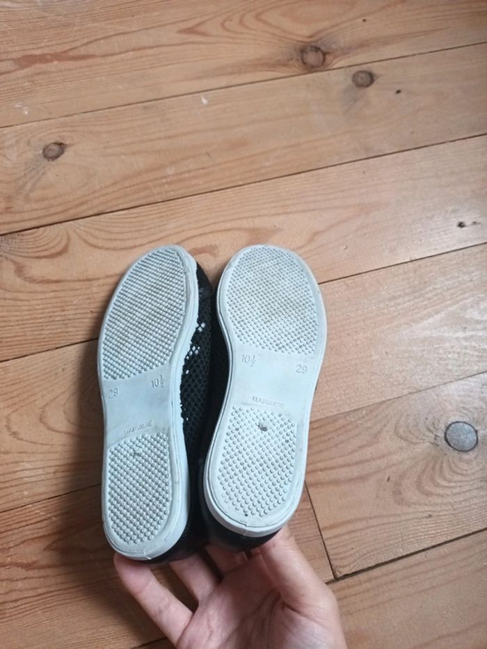 Chaussure - photo numéro 3