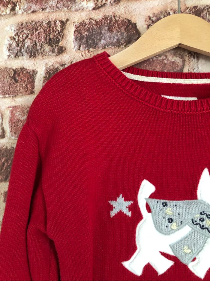 Pull chipie 8ans - photo numéro 2