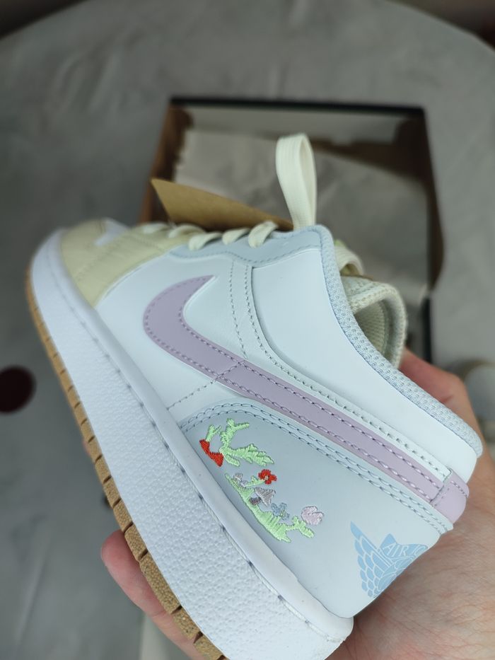 Air Jordan 1 Low SE - photo numéro 7