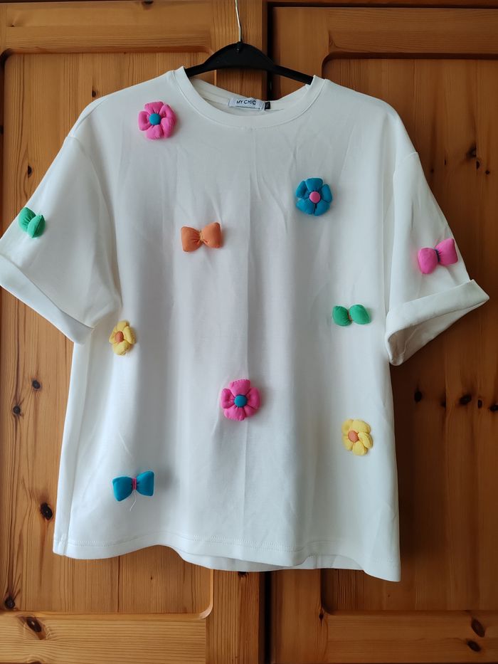 Tee shirt original - photo numéro 1