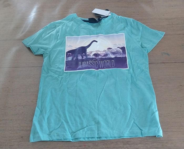 Lot de 11 hauts mc garçon 10ans neufs - photo numéro 8