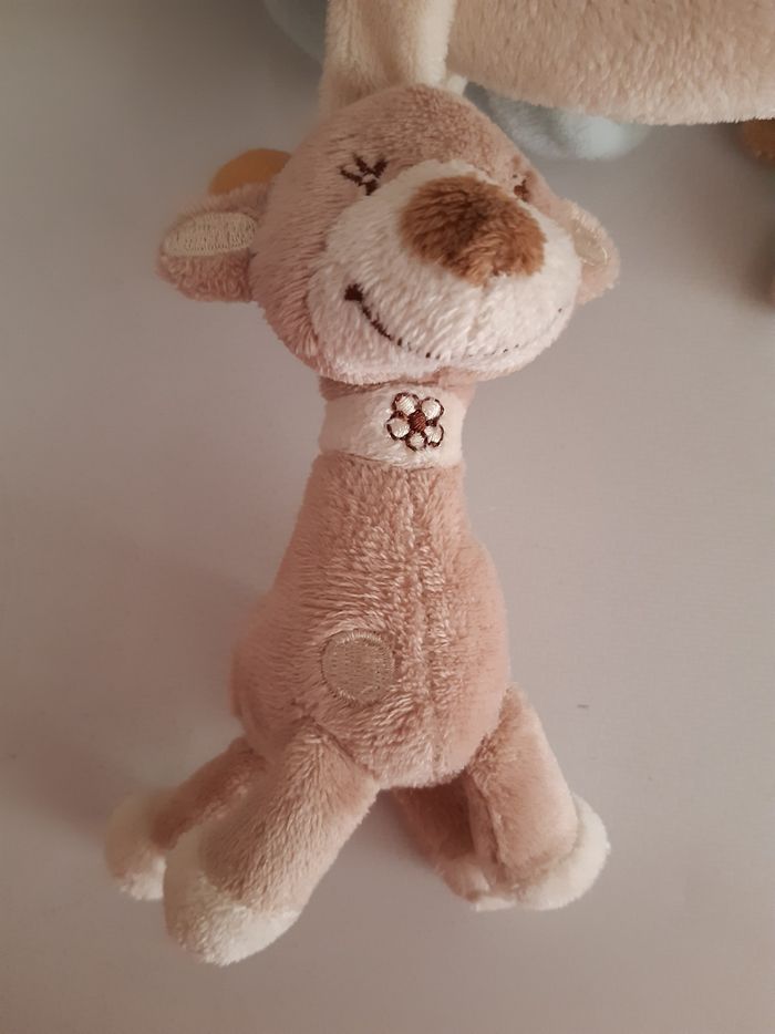 Mobile - photo numéro 3