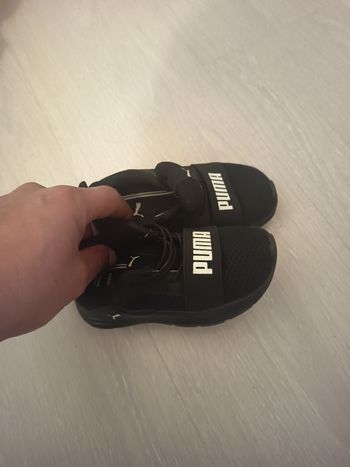 Chaussure puma