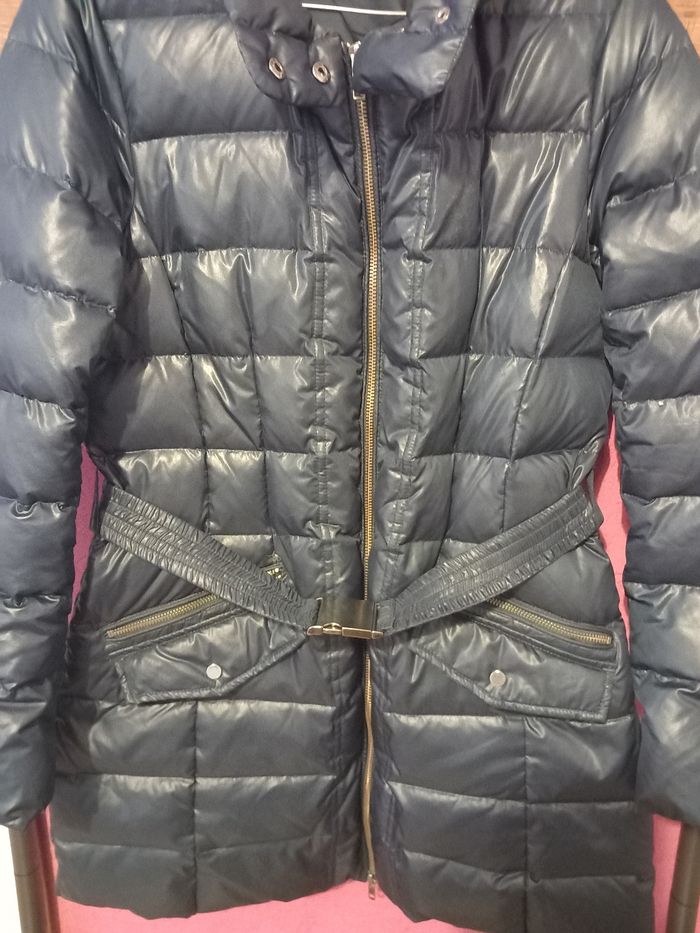 Manteau femme - photo numéro 2