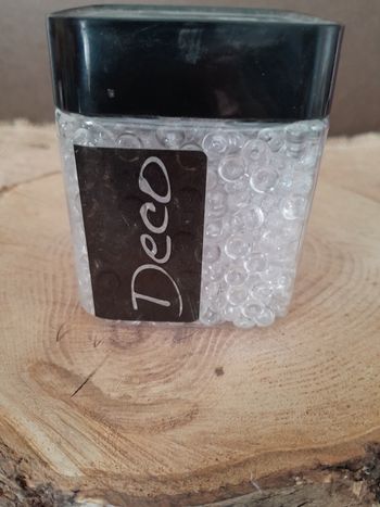 Raindrops gouttes de pluies pour décoration