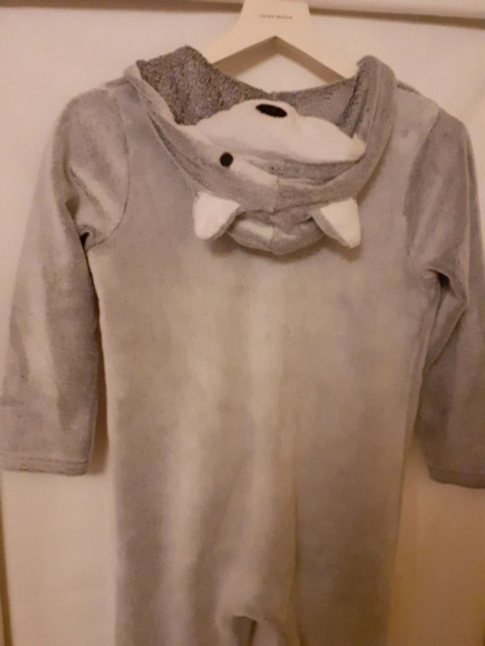 Pyjama - photo numéro 3