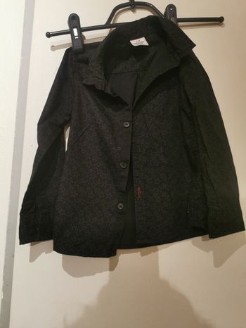 Chemise tape à l œil t 3 ans