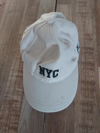 Casquette Nyc