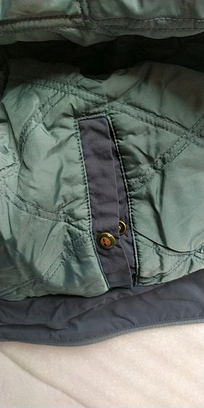 Blouson Timberland XL - photo numéro 7