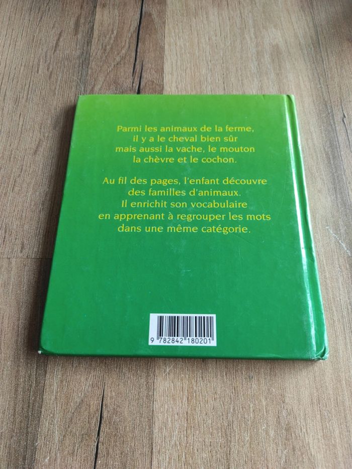 Minimagier les animaux - photo numéro 2